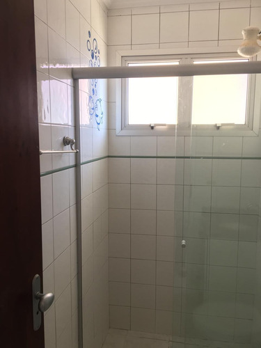 Apartamento 01 Dormitório - Vila Ana Maria - Cod. 8600799