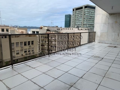 Imagem 4 de 15 de Andar Inteiro Em Rio De Janeiro - Centro