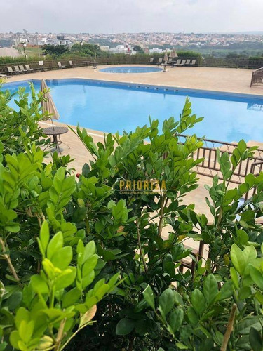 Imagem 20 de 25 de Casa À Venda, 450 M² Por R$ 2.500.000,00 - Condomínio Ibiti Reserva - Sorocaba/sp - Ca0269
