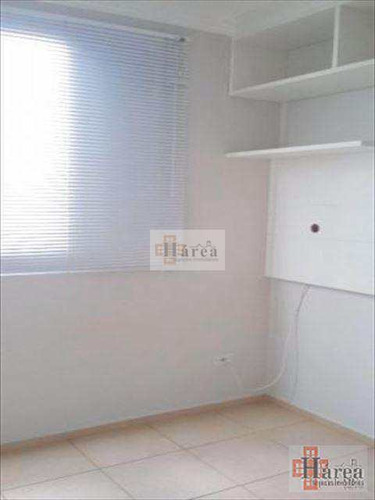 Imagem 8 de 14 de Apartamento Em Sorocaba Bairro Vila Jardini - V8911