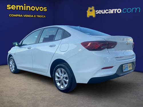 Chevrolet Onix plus Chevrolet Onix Plus 1.0 LT (Flex)