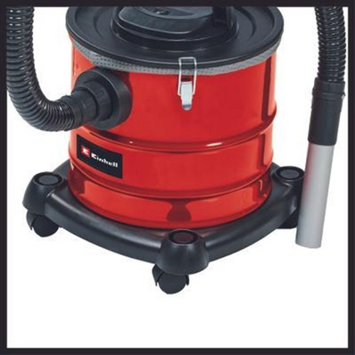 Imagen 2 de 8 de Aspiradora De Cenizas Classic Tc-av 1720 Dw Einhell