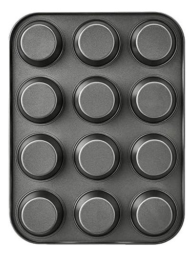 Basics Juego De Utensilios Para Hornear Antiadherentes De Al