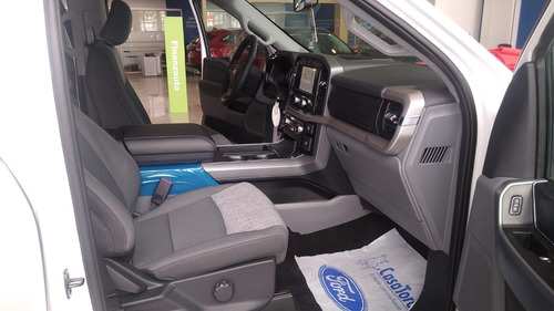 Imagen 9 de 19 de Nueva Ford F-150 Xlt Totalmente Hibrida Av 68 Jc