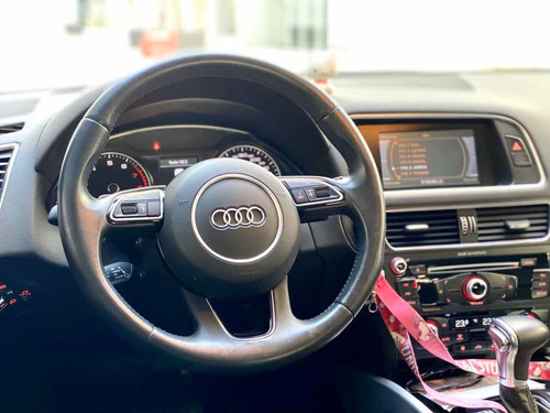 Audi Q5 2.0 Tfsi 225cv Tiptronic Quattro 2013