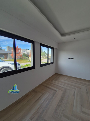 Casa Venta Barrio Santa Rita A Estrenar