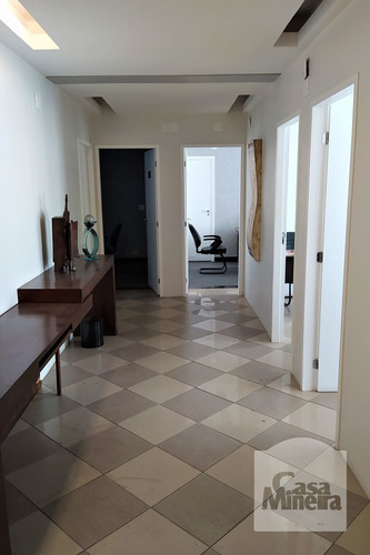 Imagem 1 de 11 de Sala-andar À Venda No Savassi - Código 270746 - 270746