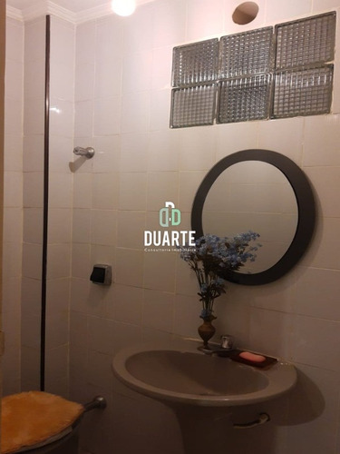 Imagem 5 de 24 de Apartamento - Ap03494 - 69181359