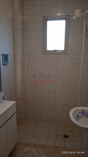 Imagem 4 de 15 de Apartamento - Brooklin Paulista - Ref: 2646 - V-8147423