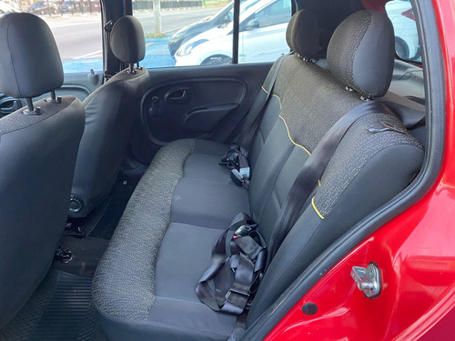 Renault Clio Clio Hatch. Expression 1.0 16V 4p