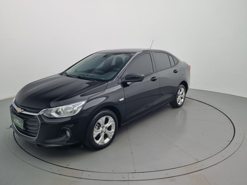 Chevrolet Onix 1.0 TURBO FLEX PLUS LTZ MANUAL