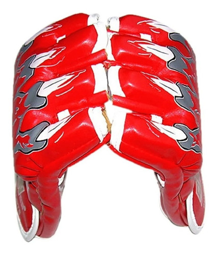 Imagen 6 de 6 de Guantes Mma Guantes De Mma Guantes Ufc Muay Thai Guante Box