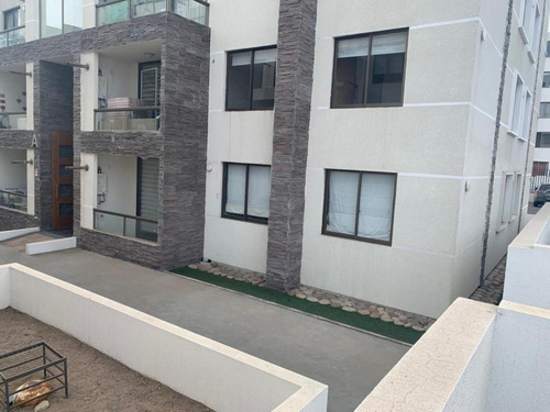 Departamento En Lindo Condominio