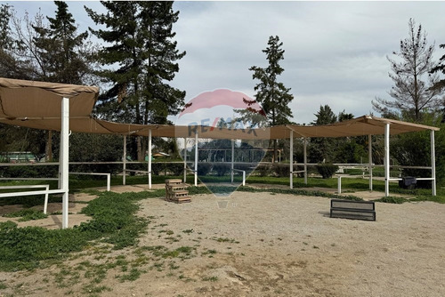Se Vende Parcela Batuco De 8300 M2