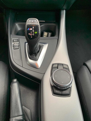 Imagen 7 de 14 de Bmw Serie 1 2015 3.0 3p M135i At