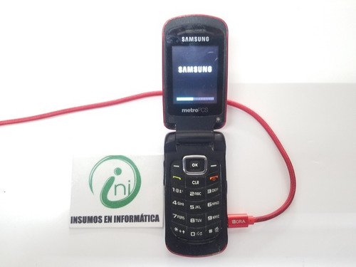 Telefono Samsung Sch-r250 Para Piezas