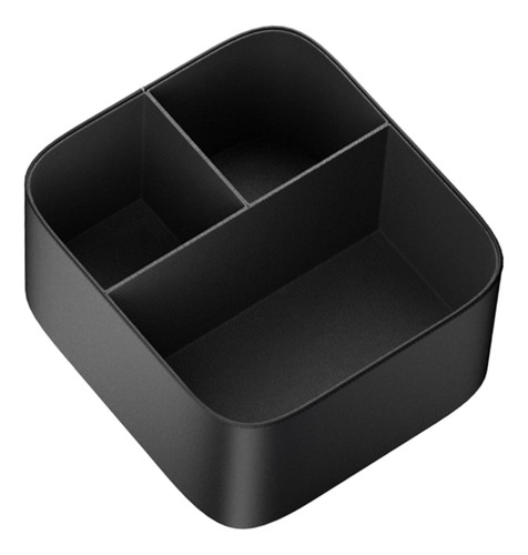 Caja De Almacenamiento De Reposabrazos De La Consola De