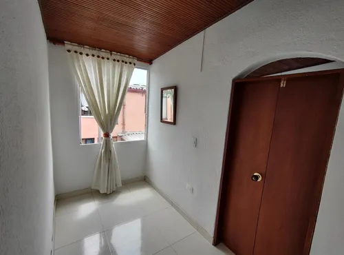 Venta De Apartamento En Suba La Fontana.
