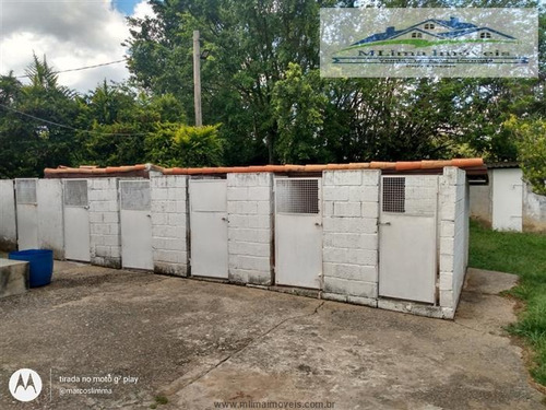 Chácaras À Venda Em Mairiporã/sp - Compre O Seu Chácaras Aqui! - 1470387