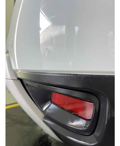 Renault Duster 1.6 16V SCE FLEX DYNAMIQUE MANUAL
