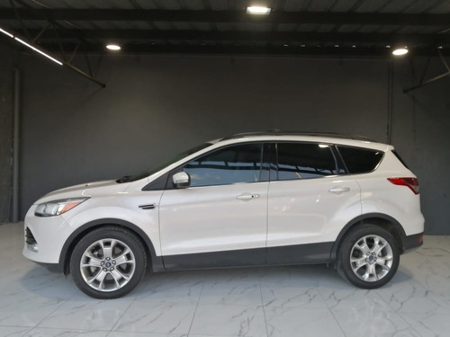Imagen 4 de 9 de Ford Escape 2014 2.0 2014 Ford Escape Se Ecoboost At