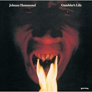 Hammond Johnny Gamblers Life Blu-spec Cd Japan Import Cd