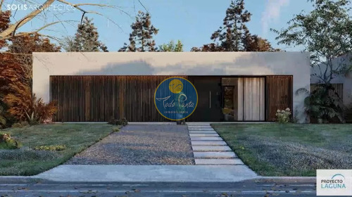 Venta De Casa Punta Del Este Muy Lindo Proyecto