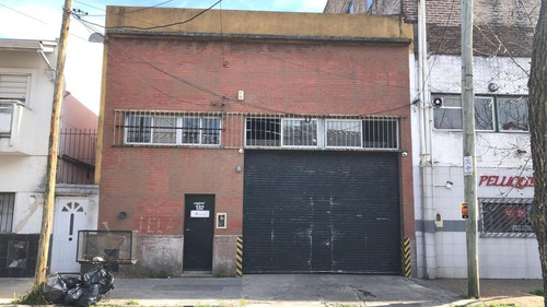 Imagen 2 de 12 de Oportunidad- Galpón - Sarandí-