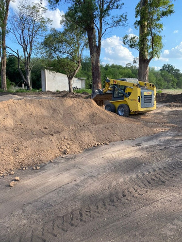 Imagen 5 de 22 de Terreno Lote En Venta Barrio Cerrado Colores Financiado Zona Oeste