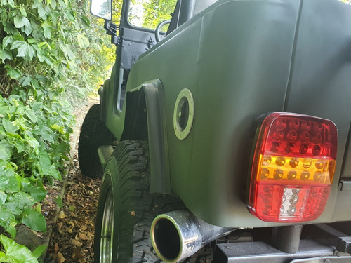Jeep Willys