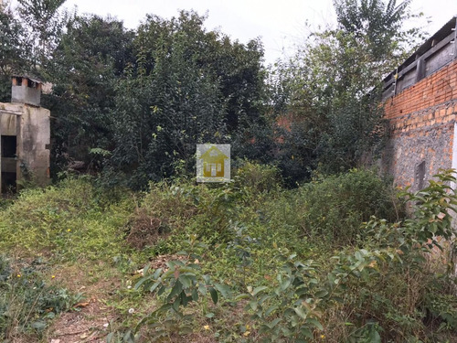 Terreno A Venda No Bairro Boqueirão Em Curitiba - Pr. - 445-1