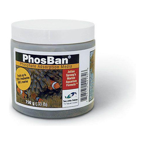 Phosban Two Little Fishies 150g