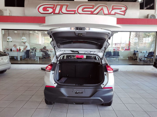 Chevrolet Tracker LT 1.0 Turbo 12V Flex Aut.
