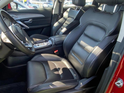 Jetour X70 Plus 1.6 At