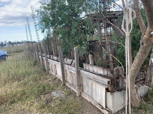 Imagen 6 de 14 de Terreno En Venta Magdalena Panoaya Texcoco - (2)