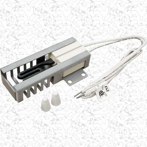 Estufa Ga Rango Horno Ignitor Igniter Nr023