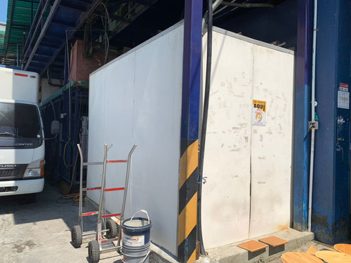 Cesión De Derecho Distribuidora De Pollo El Tambor Los Teques Oa