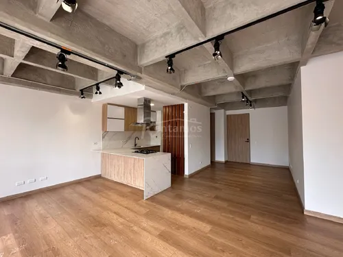 Apartamento En Venta En Las Orquideas. Cod V776078