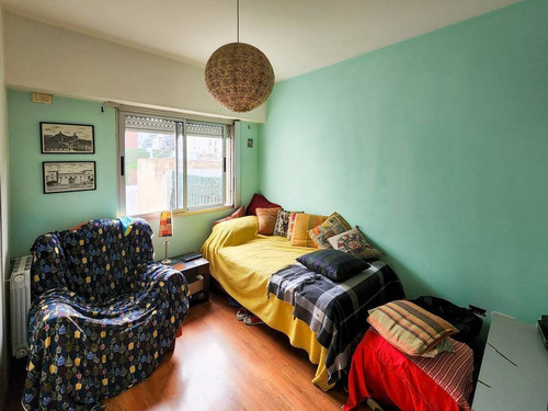 Imagen 12 de 23 de Venta De Departamento En Colegiales - Colegiales