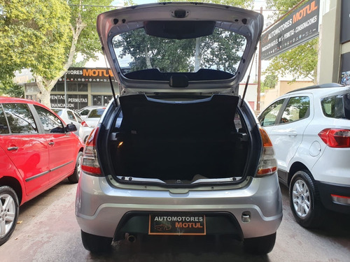 Imagen 6 de 8 de Renault Sandero Gt Line 1.6 16v Nav 2013