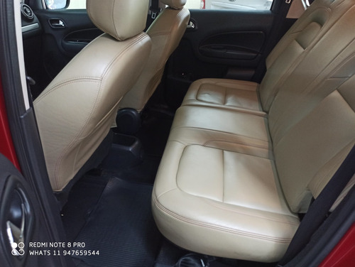 Citroën Aircross 1.6 Glx Atacama 16v Flex 4p Manual