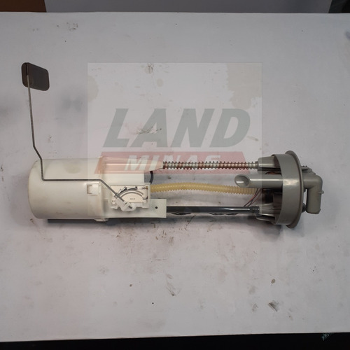 Imagem 2 de 3 de Conjunto Bomba De Combustivel E Boia Range Rover P-38