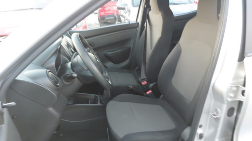 Renault Kwid 1.0 Life