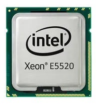 Comprar Procesador Servidor Intel Xeon Quad-core E5520 495914-b21