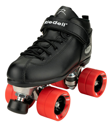 Riedell, Patines Rodantes Con Dardo