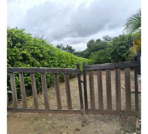 Vendo Lote En Tocaima Cundinamarca