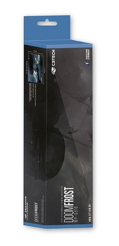 Mouse Pad Game Mp-g510 C3t