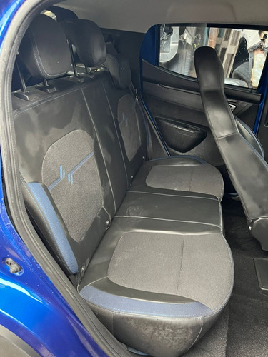Renault Kwid 1.0 3cc 2024 Flex 8.409km - Solicite Peças