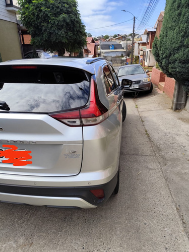 Mitsubishi Eclipse Cross 1.5 Rs 4X2 At