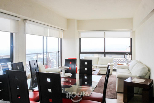 Imagen 4 de 30 de Departamento En Tizapan, Álvaro Obregón Con 3 Recámaras, 125 M², Id: 36106